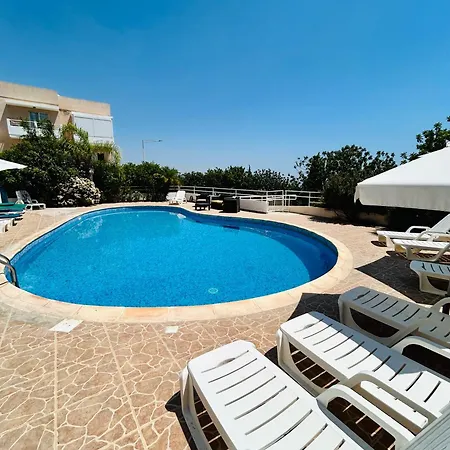 Sea View Peyia