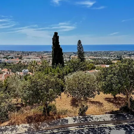Sea View 아파트 페이야
